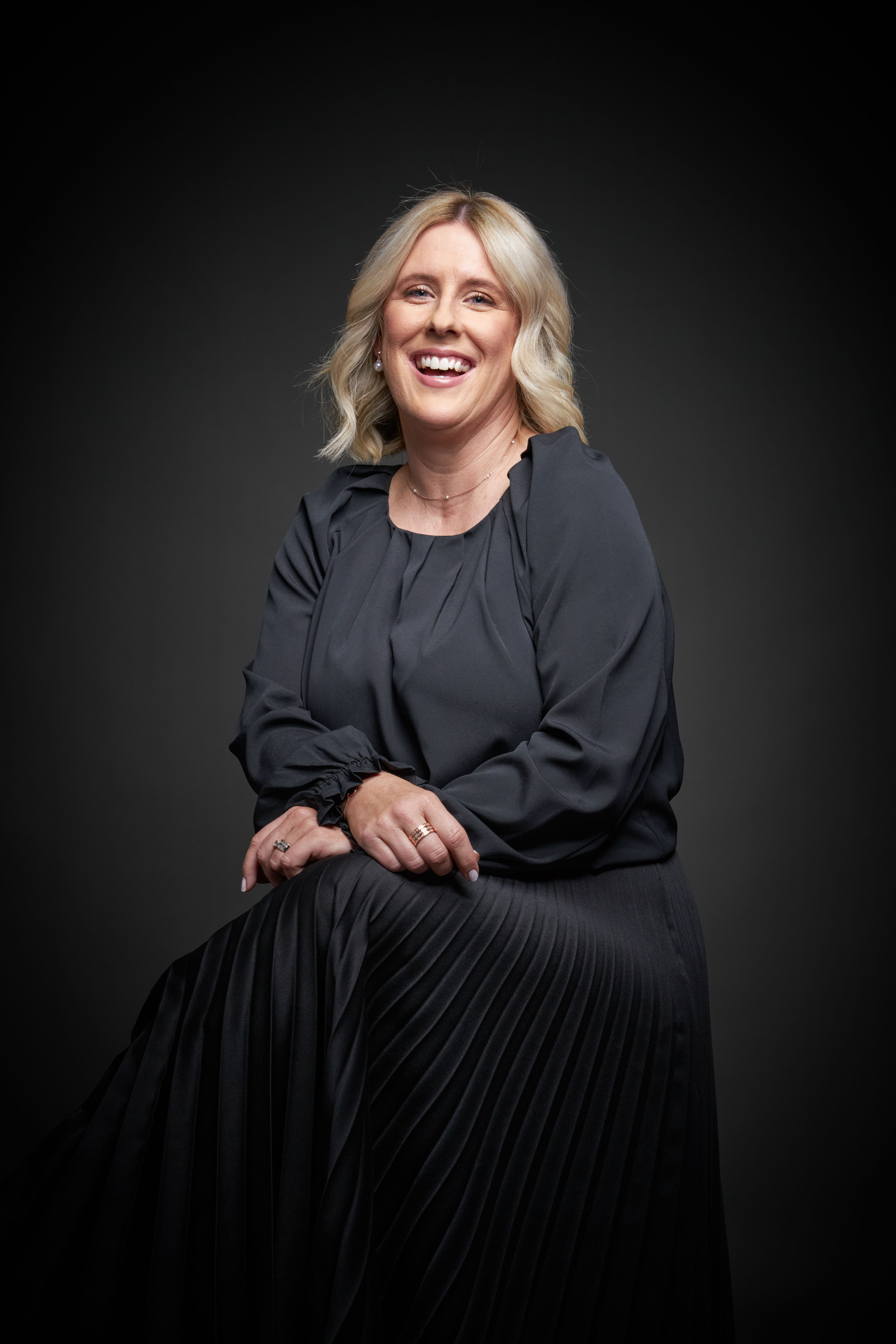 Amber Butler