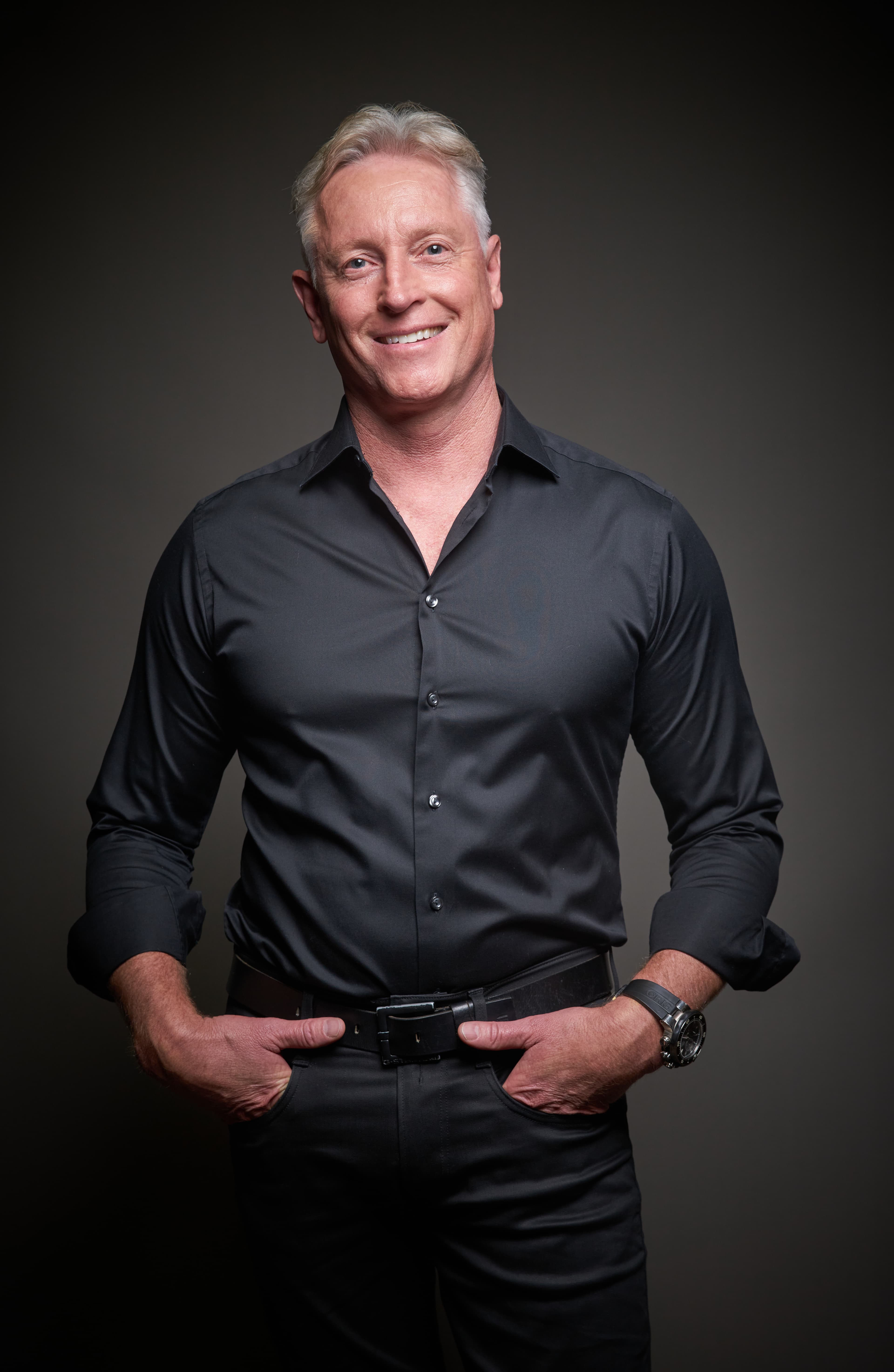 Lloyd Thomas