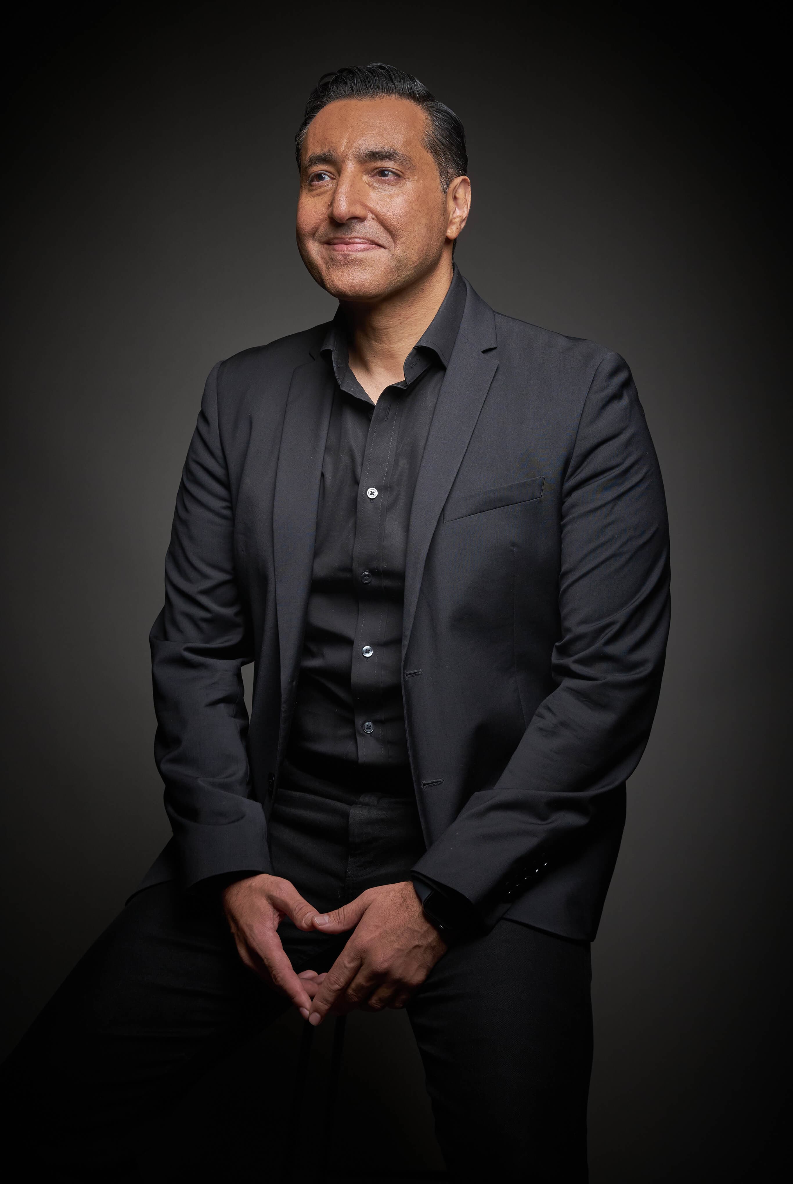 Sam Khalil