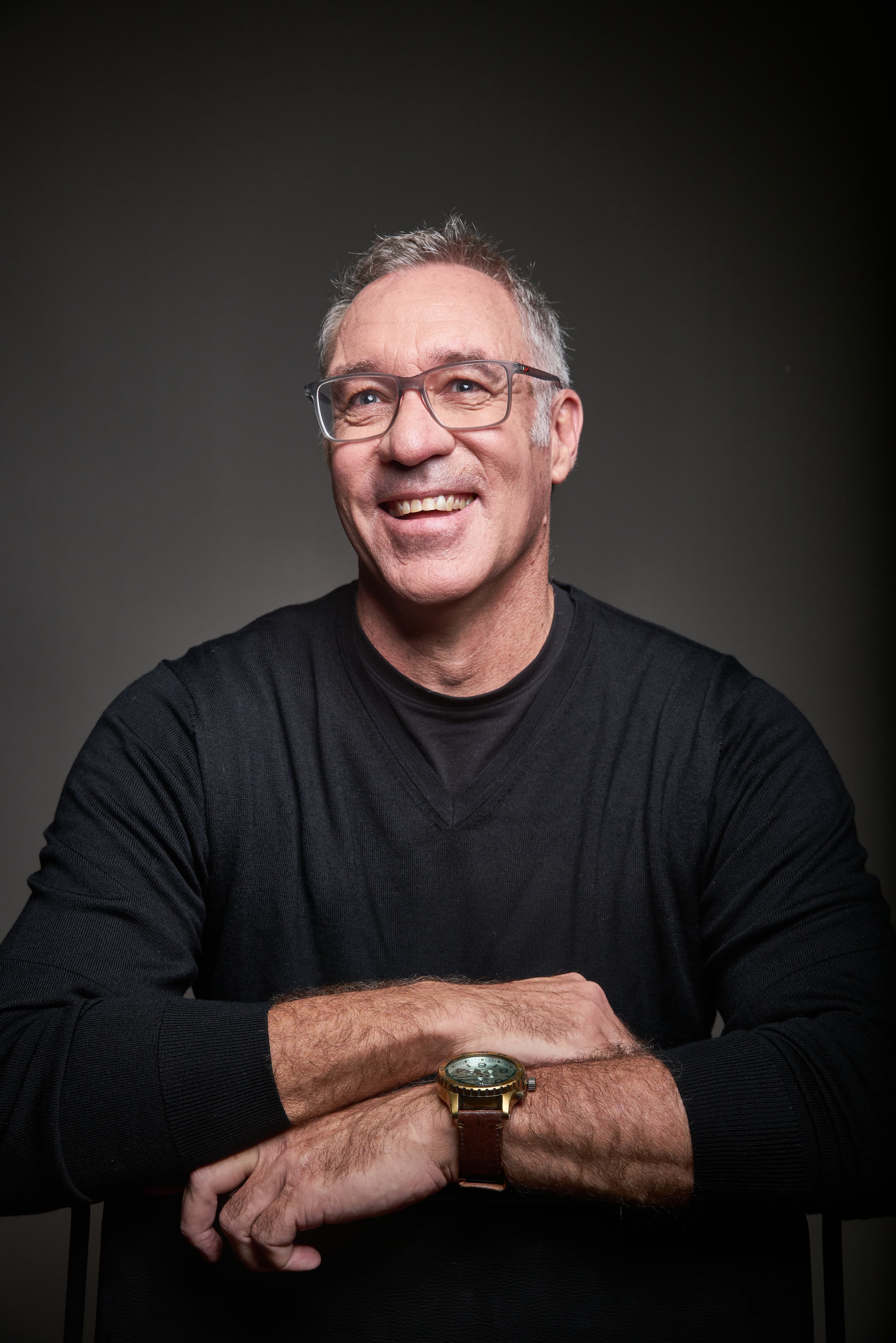 Sean Blattman